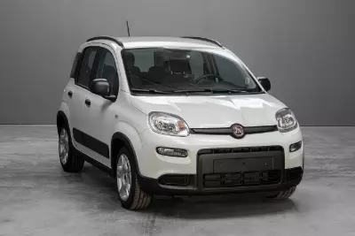 Fiat Panda 1.0 Hybrid 70CV City Life