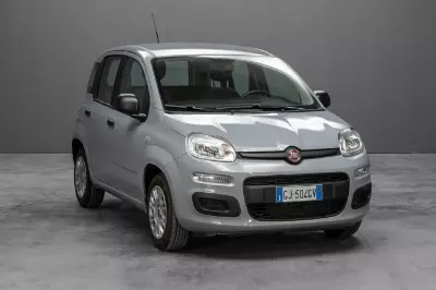 Fiat Panda 1.0 firefly hybrid 70CV Easy