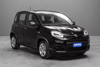 Fiat Panda 1.0 70CV firefly hybrid 