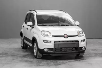 Fiat Panda 1.0 70CV 1.0 Hybrid My 23 