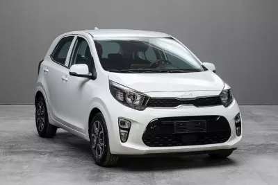 KIA Picanto III 2021 Picanto 1.0 dpi Style