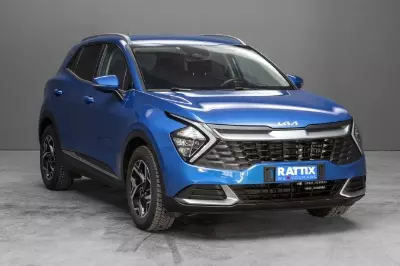 KIA sportage v 2022 Sportage 1.6 tgdi mhev Business mt