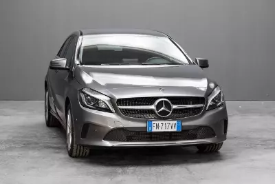 Mercedes-Benz A 180 1.5 d 109CV Sport Auto