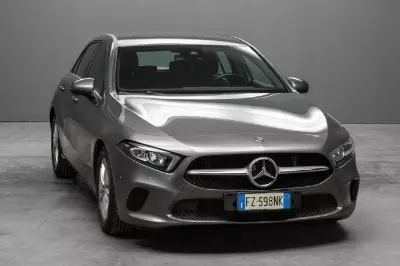 Mercedes-Benz A 180 d 115CV Business Extra auto