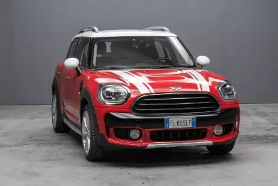 MINI Cooper D Countryman 2.0 D 150CV Boost 