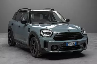MINI Cooper Countryman 1.5 136CV Northwood Edition auto