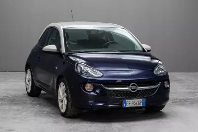 Opel Adam 1.4 87CV Jam