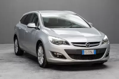 Opel Astra ST 1.4 Gpl Tech 140CV Cosmo