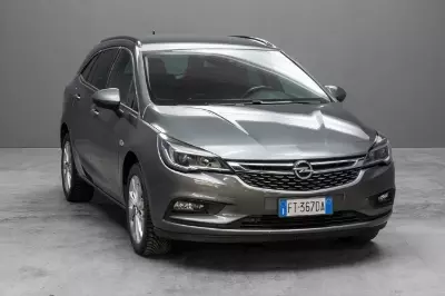 Opel Astra Sports Tourer 1.4 t ecoM 110CV Innovation