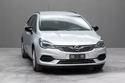 Opel Astra Sports Tourer 1.2 Turbo 110CV Edition 