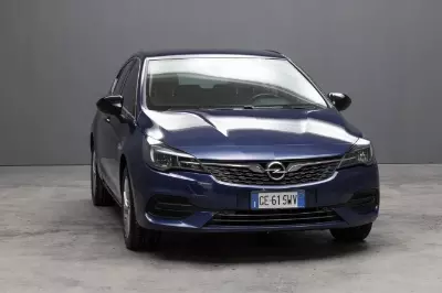 Opel Astra 1.2 t 110CV Business Elegance