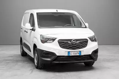 Opel Combo Cargo 1.2 110CV Edition N1 (IVA ESCLUSA)