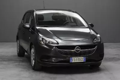 Opel Corsa 1.4 Gpl Tech 90CV Advance