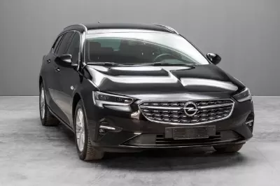 Opel Insignia Sports Tourer 2.0 Cdti 174CV Elegance AT8