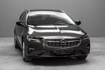 Opel Insignia Sports Tourer 2.0 Cdti 174CV Elegance AT8