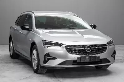 Opel Insignia Sports Tourer 2.0 Cdti 174CV Elegance AT8