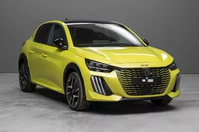 PEUGEOT 208 ii 2023 208 1.2 puretech GT s&s 100cv
