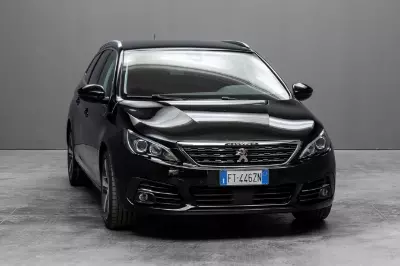 Peugeot 308 SW 1.2 Puretech 130CV Allure