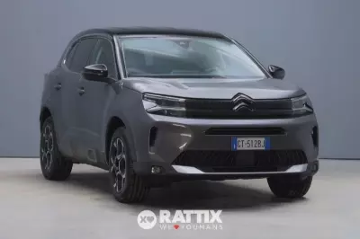 CITROEN c5 aircross 2022 C5 Aircross 1.2 hybrid Max 136cv e-dcs6