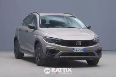 FIAT tipo 5 porte cross ii 2021 Tipo 5p 1.0 Cross 100cv