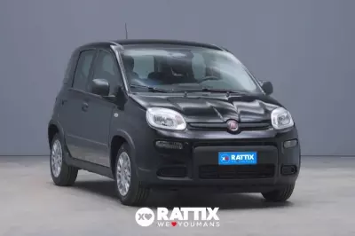 FIAT panda iii 2024 Panda 1.0 firefly hybrid s&s 70cv 5p.ti