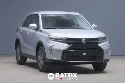 SUZUKI vitara ii 2024 Vitara 1.4h Cool+ 2wd