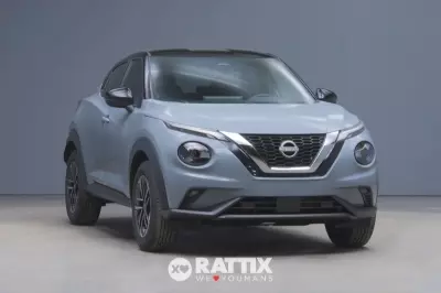 NISSAN juke ii 2024 Juke 1.0 dig-t N-Connecta 114cv
