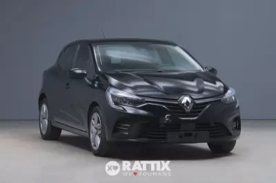 RENAULT clio v 2019 Clio 1.5 blue dci Business 100cv