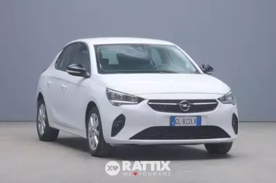 OPEL Corsa VI 2020 Corsa 1.5 Edition s&s 100cv
