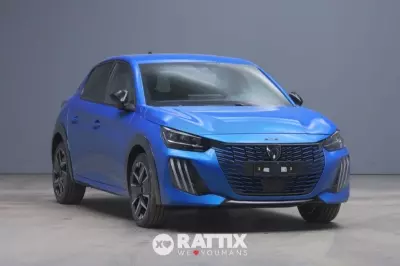 PEUGEOT 208 ii 2023 208 1.2 hybrid GT 136cv e-dcs 6