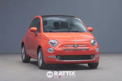 FIAT 500 iii 2015 500 1.0 hybrid Dolcevita 70cv