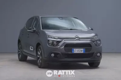 CITROEN c3 iii 2017 C3 1.2 puretech Max s&s 110cv eat6