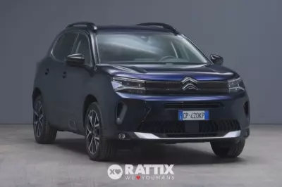 CITROEN c5 aircross 2022 C5 Aircross 1.2 puretech Shine Pack s&s 130cv eat8