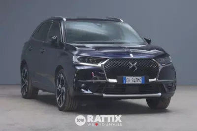 DS DS7 Crossback DS7 Crossback 1.6 e-tense phev Grand Chic auto