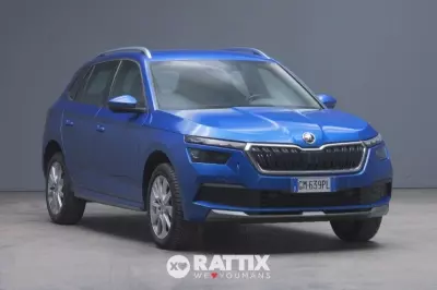 SKODA Kamiq 2019 Kamiq 1.0 tsi Style 110cv dsg