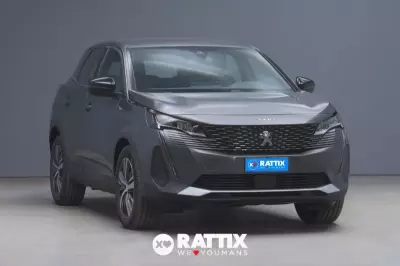 PEUGEOT 3008 ii 2021 3008 1.6 hybrid Active Pack 225cv e-eat8
