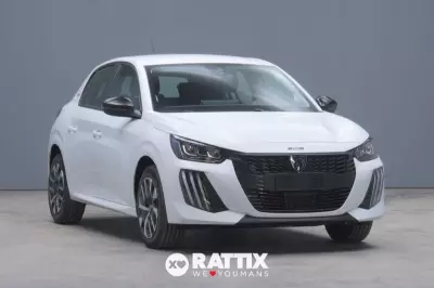 PEUGEOT 208 ii 2023 208 1.2 hybrid Style 100cv e-dcs 6