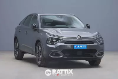 CITROEN c4 iii 2021 C4 1.2 puretech Shine s&s 130cv eat8