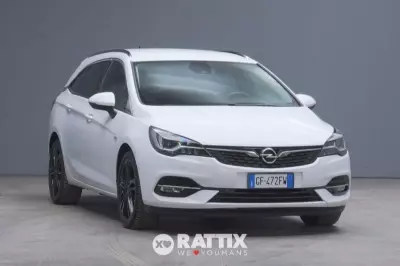 OPEL Astra V 2020 Sports Tourer Astra Sports Tourer 1.2 t Business Elegance s&s 130cv