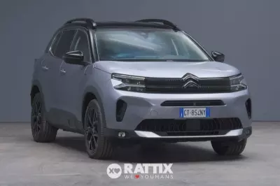 CITROEN c5 aircross 2022 C5 Aircross 1.6 hybrid phev Shine Pack 225 e-eat8