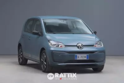 VOLKSWAGEN up! 5p 2017 up! 5p 1.0 High up! 60cv