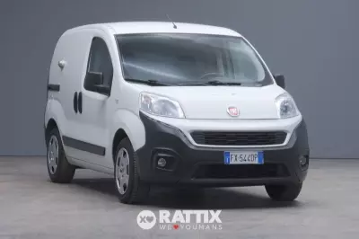 FIAT fiorino iii 2016 fiorino cargo 1.3 mjt 95cv SX E6