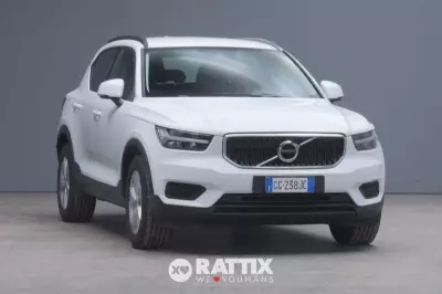 VOLVO XC40 XC40 2.0 d3 Business awd geartronic
