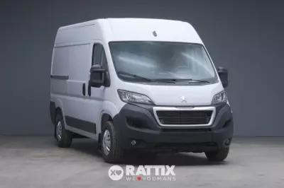 PEUGEOT boxer iii 333 2019 boxer 333 2.2 bluehdi 120cv S&S L2H2