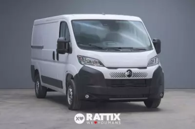 CITROEN jumper iii 30 2024 Jumper 30 L2H1 2.2 bluehdi 120cv S&S