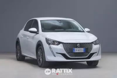 PEUGEOT 208 ii 2019 e-208 Allure Pack 100kW