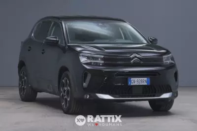 CITROEN c5 aircross 2022 C5 Aircross 1.5 bluehdi Max s&s 130cv eat8
