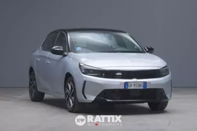 OPEL corsa vi 2023 Corsa 1.2 GS s&s 100cv at8