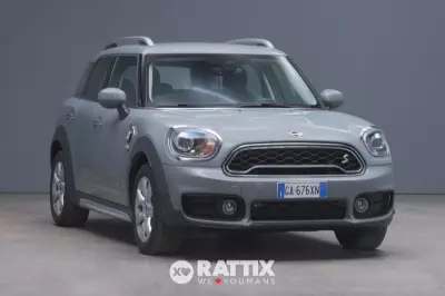 MINI Mini Countryman F60 2017 Mini Countryman 1.5 Cooper SE Business all4 auto