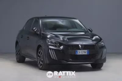 PEUGEOT 208 ii 2023 208 1.2 puretech GT s&s 100cv